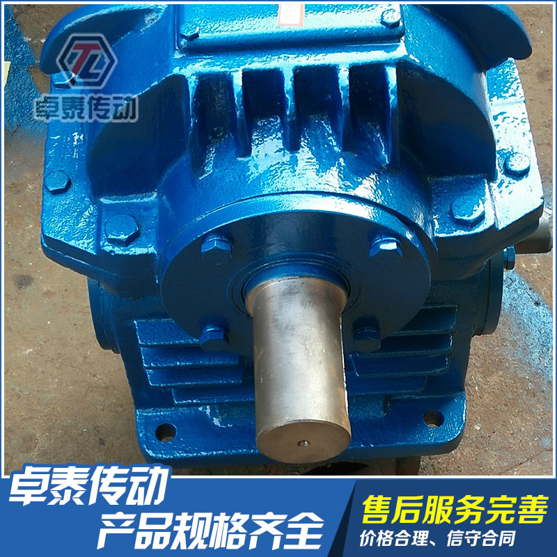 CWU160蝸輪蝸桿減速機(jī)